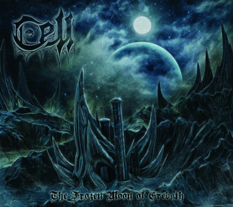 The Frozen Moon of Erebath